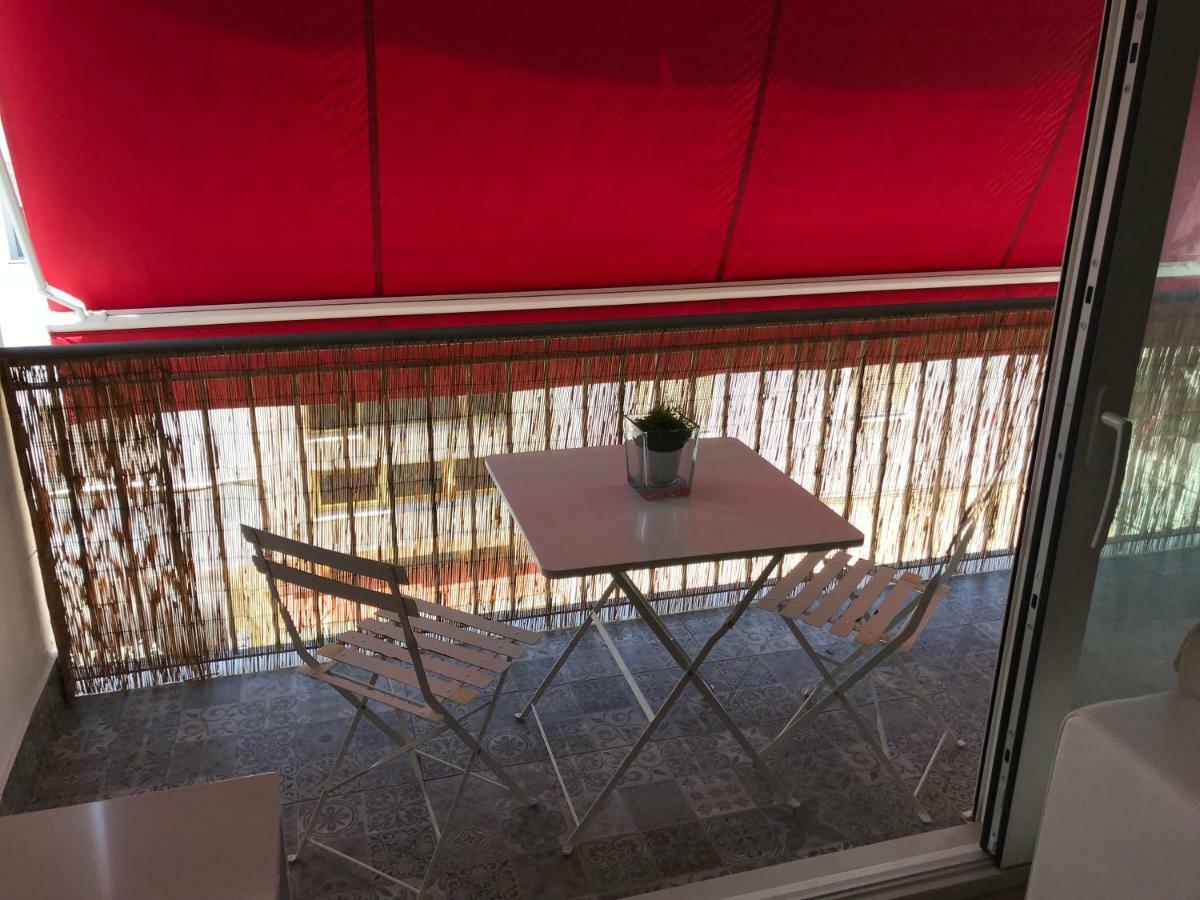 Apartment Apartamento Loft Conil Centro *