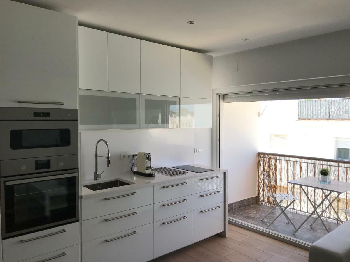 Apartment Apartamento Loft Conil Centro *